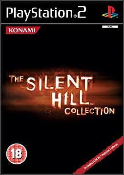 The Silent Hill Collection dla PlayStation 2 - ilustracja #1