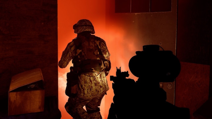Six Days in Fallujah – Highwire Games 2024 - Wyjście z cienia Gray Zone Warfare, roadmapa Ready or Not, partyzanci w Arma Reforger i piękna perełka War of Rights - Raport Taktyczny DM-a - wiadomość - 2024-03-23