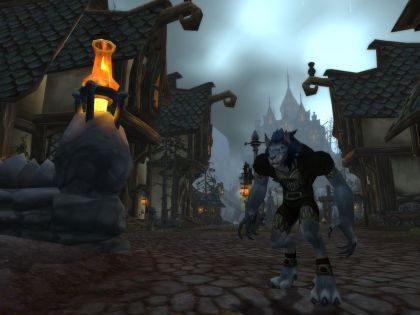 World of Warcraft: Cataclysm debiutuje na rynku - ilustracja #1
