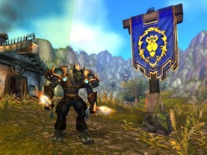 World of Warcraft: Cataclysm debiutuje na rynku - ilustracja #2