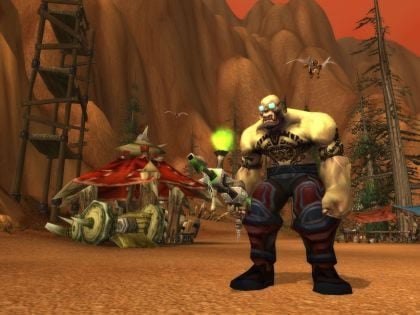 World of Warcraft: Cataclysm debiutuje na rynku - ilustracja #3