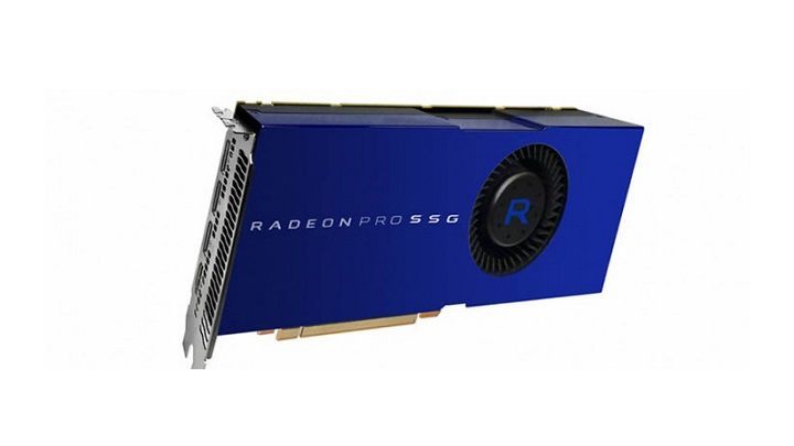 AMD ujawnia daty premiery Radeonów RX 470 i 460 oraz kartę Radeon Pro SSG - ilustracja #5