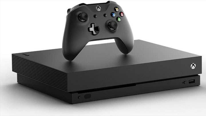 Era Xboxa One dobiega końca. - Microsoft zarabia coraz mniej na konsolach Xbox One - wiadomość - 2019-10-24