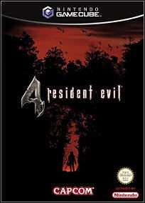 Europejczycy wykupują Resident Evil 4 - ilustracja #1