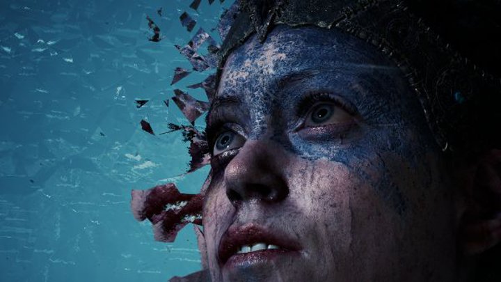 Senua wkrótce zagości na Xboksie One? - Hellblade: Senua’s Sacrifice zmierza na Xboksa One? - wiadomość - 2018-03-09