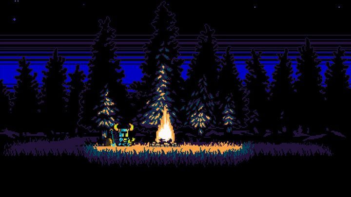 Shovel Knight okazał się prawdziwym przebojem. - Sprzedaż Shovel Knight przekroczyła 1,2 mln egzemplarzy - wiadomość - 2016-04-15