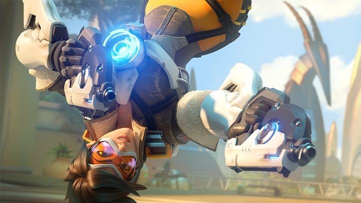 Overwatch okazało się kolejnym ogromnym sukcesem Blizzarda. - Raport finansowy Activision Blizzard - Overwatch z 15 milionami graczy oraz Overwatch World Cup - wiadomość - 2016-08-05