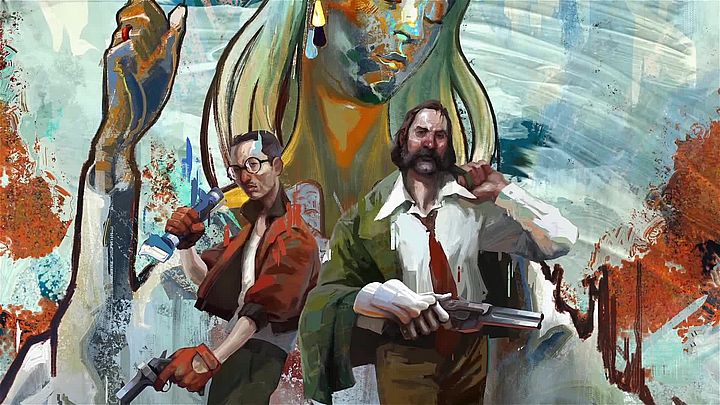 Kiedy Dishonored spotyka Tormenta. - Milion słów, 60+ godzin gry - twórcy RPG Disco Elysium chwalą się skalą projektu - wiadomość - 2019-09-26