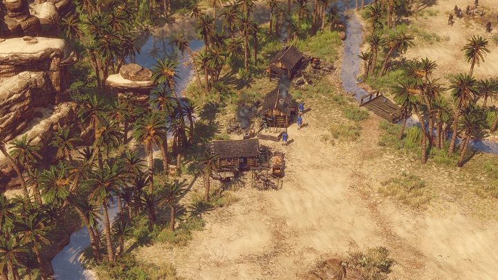 SpellForce 3 ma sprawnie połączyć dwa gatunki: RTS oraz RPG. - Nowe screenshoty oraz informacje na temat SpellForce 3 - wiadomość - 2016-05-26