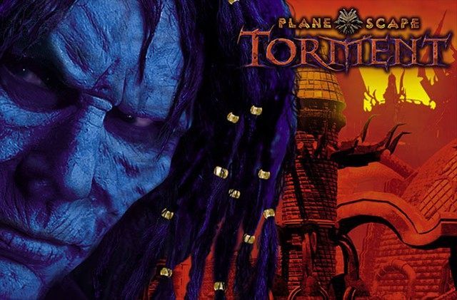 Planescape Torment jest powszechnie uznawane za jedno z najlepszych cRPG w historii. - Studio inXile stworzy spadkobiercę Planescape Torment - wiadomość - 2012-12-21