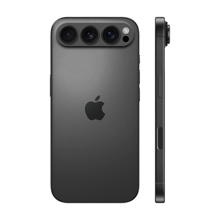 Źródło: Digital Chat Station/Weibo - iPhone 17 może radykalnie zmienić wygląd; nie będzie w ogóle przypominał poprzednika - wiadomość - 2024-12-13