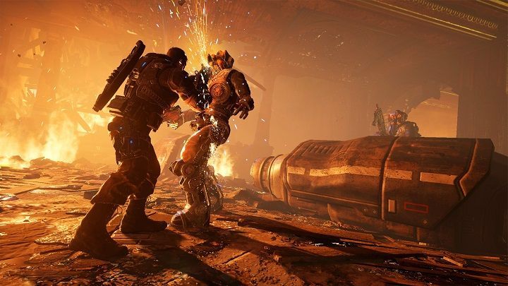 Gears of War 4 wyszło zwycięską ręką ze starcia z recenzentami i może się pochwalić średnią 85 punktów w serwisie Metacritic. - Gears of War 4 z pierwszymi recenzjami; powstanie film oparty na marce - wiadomość - 2016-10-06