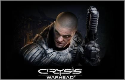 Crysis Warhead oficjalnie ujawniony - ilustracja #1