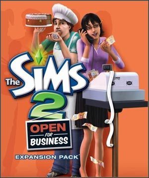 Znamy tytuł nowego dodatku do The Sims 2 - ilustracja #1