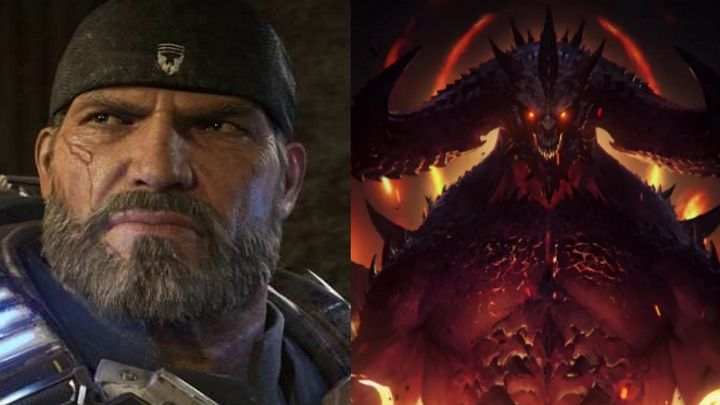 Gears of Diablo? - Współtwórca serii Gears of War poprowadzi zespół Diablo 4 - wiadomość - 2020-02-06