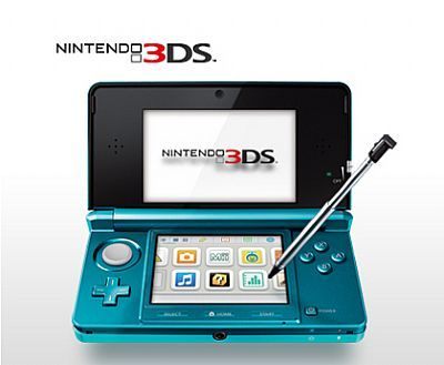 3DS sprzedaje się w Stanach Zjednoczonych szybciej od pierwszego DS-a - ilustracja #1