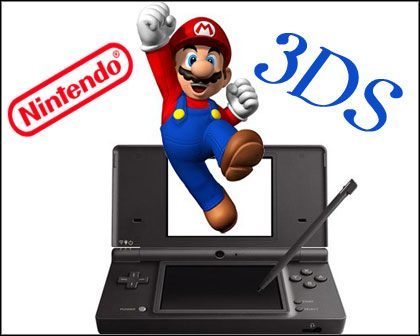 Co nowego w konsoli Nintendo 3DS - ilustracja #1