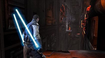 Amerykańska premiera The Force Unleashed II. Wygraj cz.1 w konkursie na GRYOnline.pl - ilustracja #1