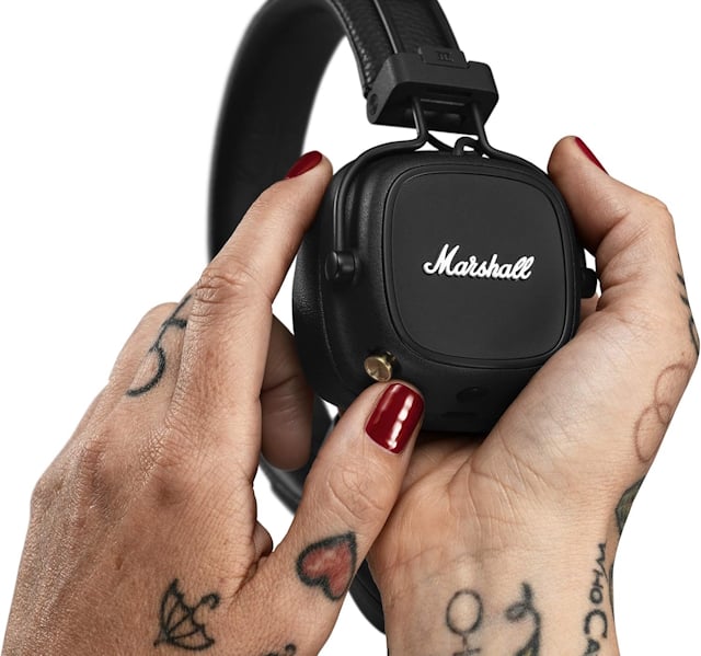 Źródło: Marshall.