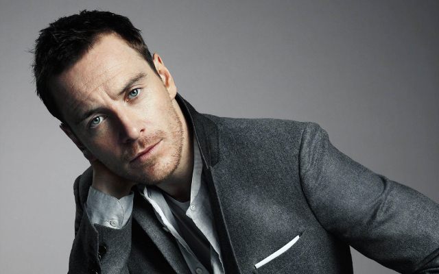 Na zdjęciu Michael Fassbender, który wcieli się w Desmonda Milesa, głównego bohatera serii. - Premiera filmu Assassin’s Creed nie odbędzie się w 2015 roku - wiadomość - 2014-09-19