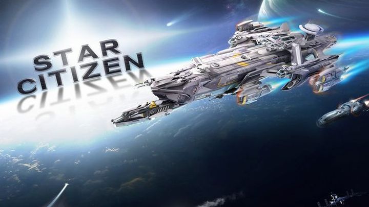 Od czasu wydania pierwszej grywalnej wersji Star Citizen minęły cztery lata. - Star Citizen z aktualizacją 3.3.5 – pierwsza planeta i wielkie miasto - wiadomość - 2018-11-22
