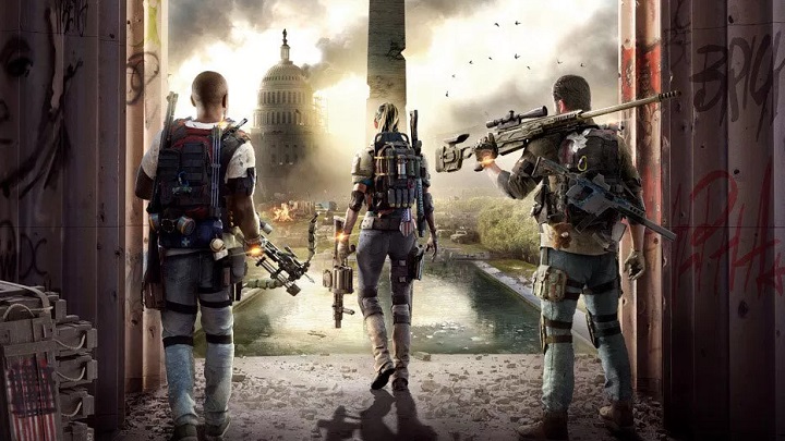 Za trzy tygodnie otrzymamy szansę sprawdzenia The Division 2 w wersji beta. - The Division 2 - zwiastun fabularny i zapowiedź zamkniętych beta-testów - wiadomość - 2019-01-17