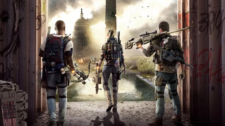 Za trzy tygodnie otrzymamy szansę sprawdzenia The Division 2 w wersji beta. - The Division 2 - zwiastun fabularny i zapowiedź zamkniętych beta-testów - wiadomość - 2019-01-17