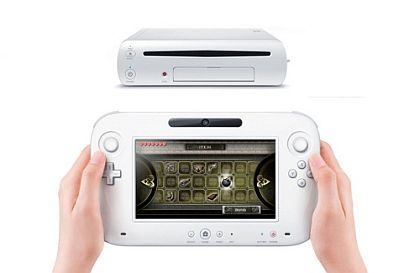 Ogólnoświatowa premiera Wii U pod koniec 2012 roku. 150 mln sprzedanych DS-ów - ilustracja #1