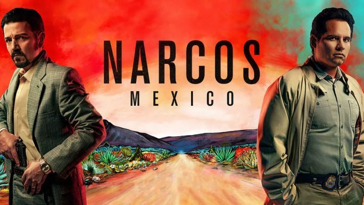 Zmiana miejsca akcji zakończyła się dla serialu sukcesem. - Netflix zamówił kolejny sezon Narcos Mexico - wiadomość - 2018-12-06