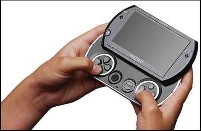 Sony przedstawia szczegóły nowej strategii PSP - ilustracja #1