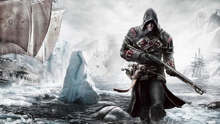 Po The Ezio Collection nadeszła pora na odświeżenie kolejnej gry spod szyldu Assassin’s Creed, która dotychczas nie zawitała na PlayStation 4 i Xboksie One. Ubisoft wciąż ma szerokie pole do popisu – wszak w kolejce czeka jeszcze na przykład pierwsza i trzecia odsłona cyklu. - Assassin's Creed Rogue Remastered zapowiedziane - wiadomość - 2018-01-12