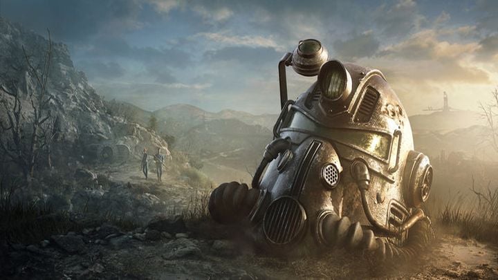 Stan techniczny Fallouta 76 nadal pozostawia wiele do życzenia. - Fallout 76 otrzyma aktualizację pozwalającą na zostanie sprzedawcą - wiadomość - 2019-01-03