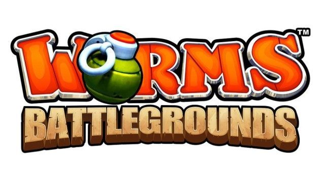 „Robale” przypuszczają atak na konsole nowej generacji. - Worms: Battlegrounds – ujawniono next-genową odsłonę serii Worms - wiadomość - 2014-02-14