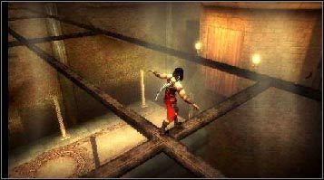 Prince of Persia również na PSP - ilustracja #3