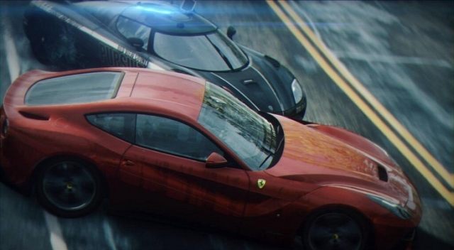 Wygląda na to, że malkontenci mogą zacząć przyzwyczajać się powoli do takich obrazków… - Ghost Games chciałoby mieć wyłączność na tworzenie serii Need For Speed - wiadomość - 2013-08-30
