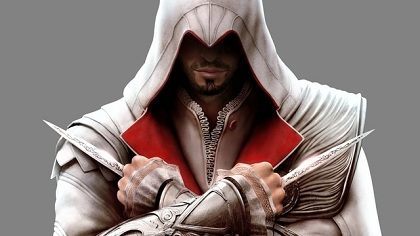 Assassin’s Creed: Revelations zwieńczy wątki Ezio i Altaira - ilustracja #1