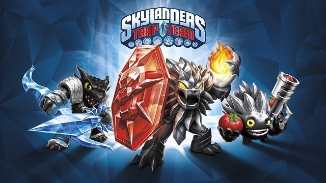 Skylanders Trap Team to najpopularniejsza gra dla dzieci. - Skylanders - marka wygenerowała 3 mld dolarów przychodu; sprzedano ponad 240 mln figurek - wiadomość - 2015-02-06