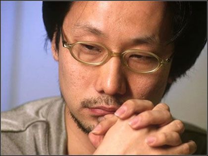 Hideo Kojima otrzymał dwa wpisy w Księdze Rekordów Guinnessa - ilustracja #1