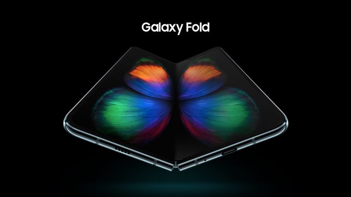 Samsung Galaxy Fold wciąż bez nowej daty premiery - ilustracja #1