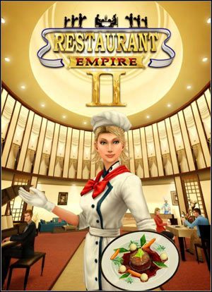 Restaurant Empire – kontynuacja po pięciu latach - ilustracja #1