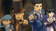 Wypuszczono nowy zwiastun gry Professor Layton and the Azran Legacies - ilustracja #2