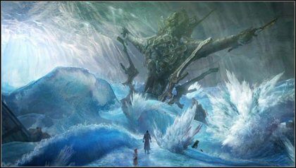 Final Fantasy XIII dopiero w kwietniu 2010 roku - ilustracja #1