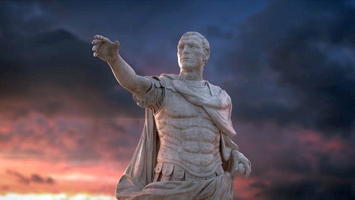 Nadszedł czas Imperatora. - Dziś premiera Imperator Rome - nowej strategii od studia Paradox - wiadomość - 2019-04-25