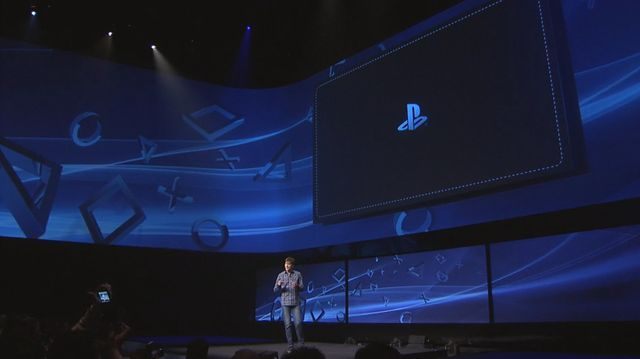 Zapowiedziano PlayStation 4 - relacja z PlayStation Meeting - ilustracja #22