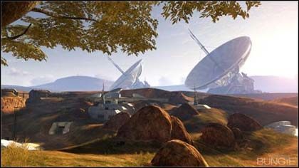 Pierwszy zestaw nowych mapek dla Halo 3 wylądował na Xbox Live Marketplace - ilustracja #1