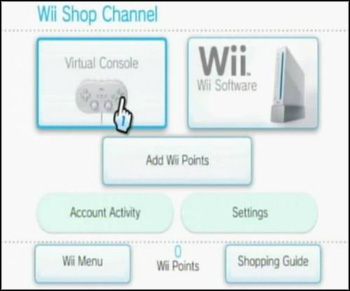 Nintendo stworzy Wii Marketplace? - ilustracja #1
