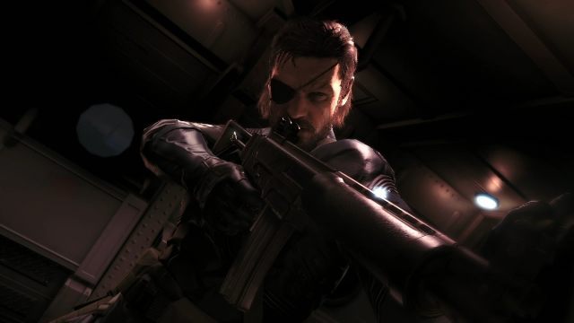 Otwarty świat w The Phantom Pain posłuży jako narzędzie do zbudowania prawdziwej swobody wykonywania misji. - Kojima: Metal Gear Solid V nie będzie sandboksem - wiadomość - 2014-06-13