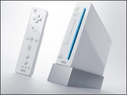 Wii najpopularniejszą konsolą na Wyspach - ilustracja #1