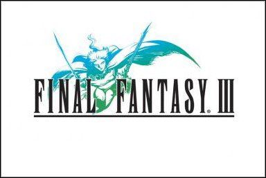 Final Fantasy III – pierwsze reakcje japońskiej prasy - ilustracja #1