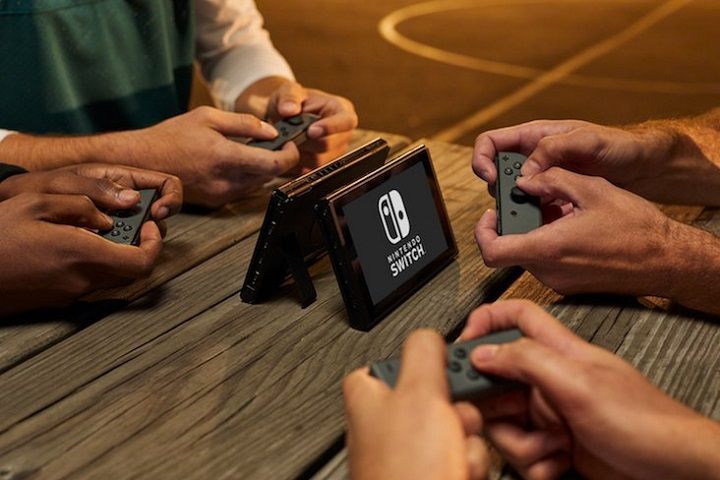 Nowa konsola Nintendo Switch zapowiedziana! - ilustracja #6